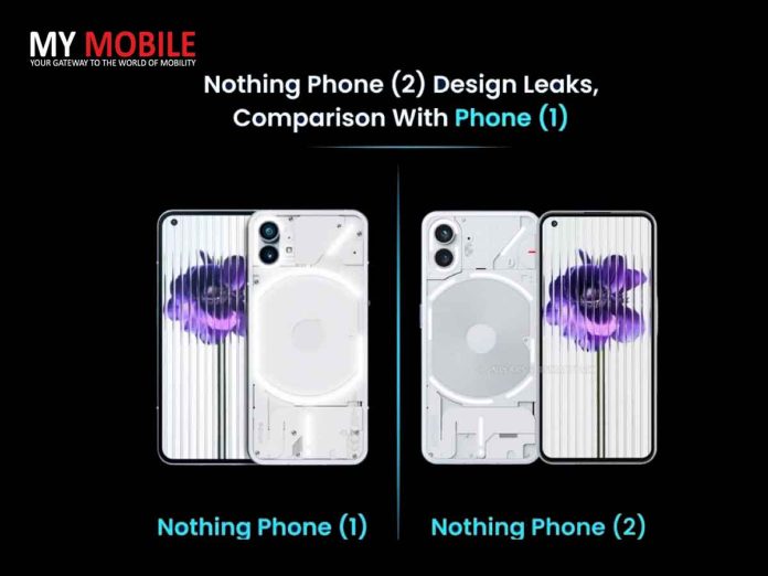 Nothing Phone (2) Nothing Phone (2)