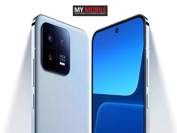 Xiaomi 14 Series Xiaomi 14 Series