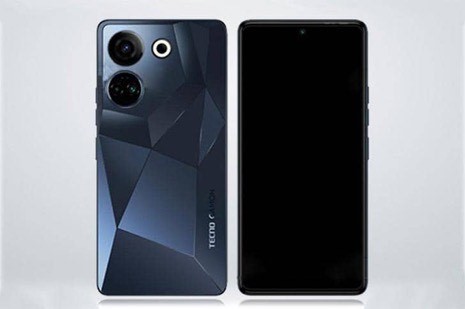 CAMON 20 Pro 5G