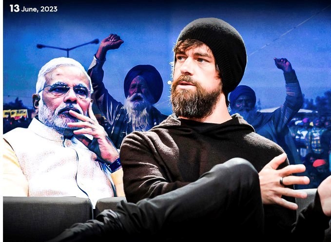 Twitter CEO Jack Dorsey