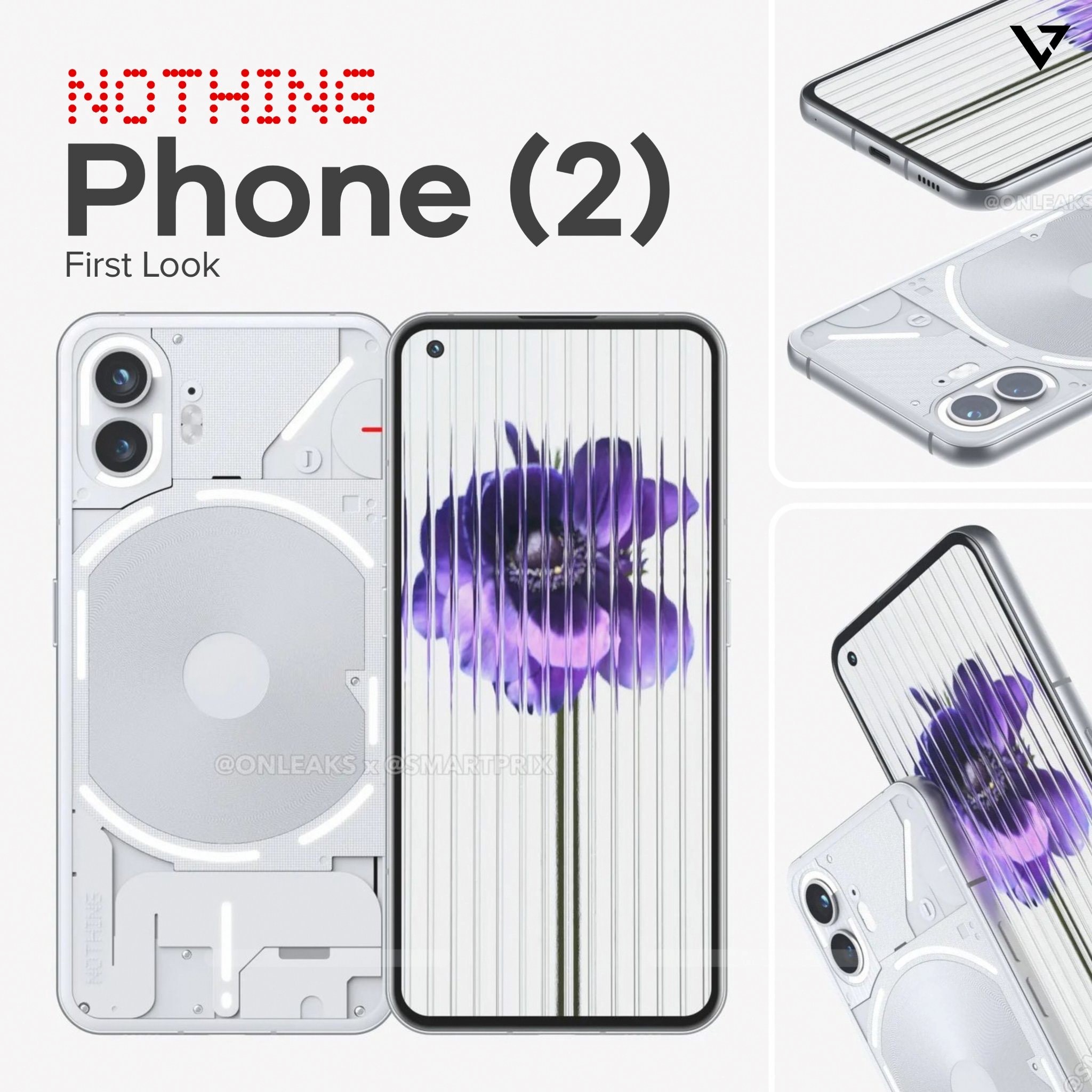 Nothing's Carl Pei Replies to Memes on Phone 2 Design, Says “Just Wait and  See”; Suggests Entirely New Nothing Phone (2) design through Meme Before  Official Launch