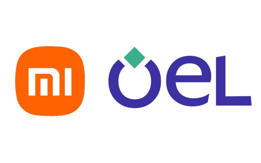 Xiaomi