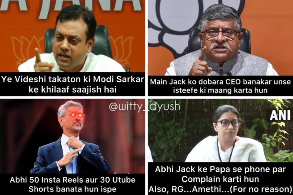 Twitter CEO Jack Dorsey