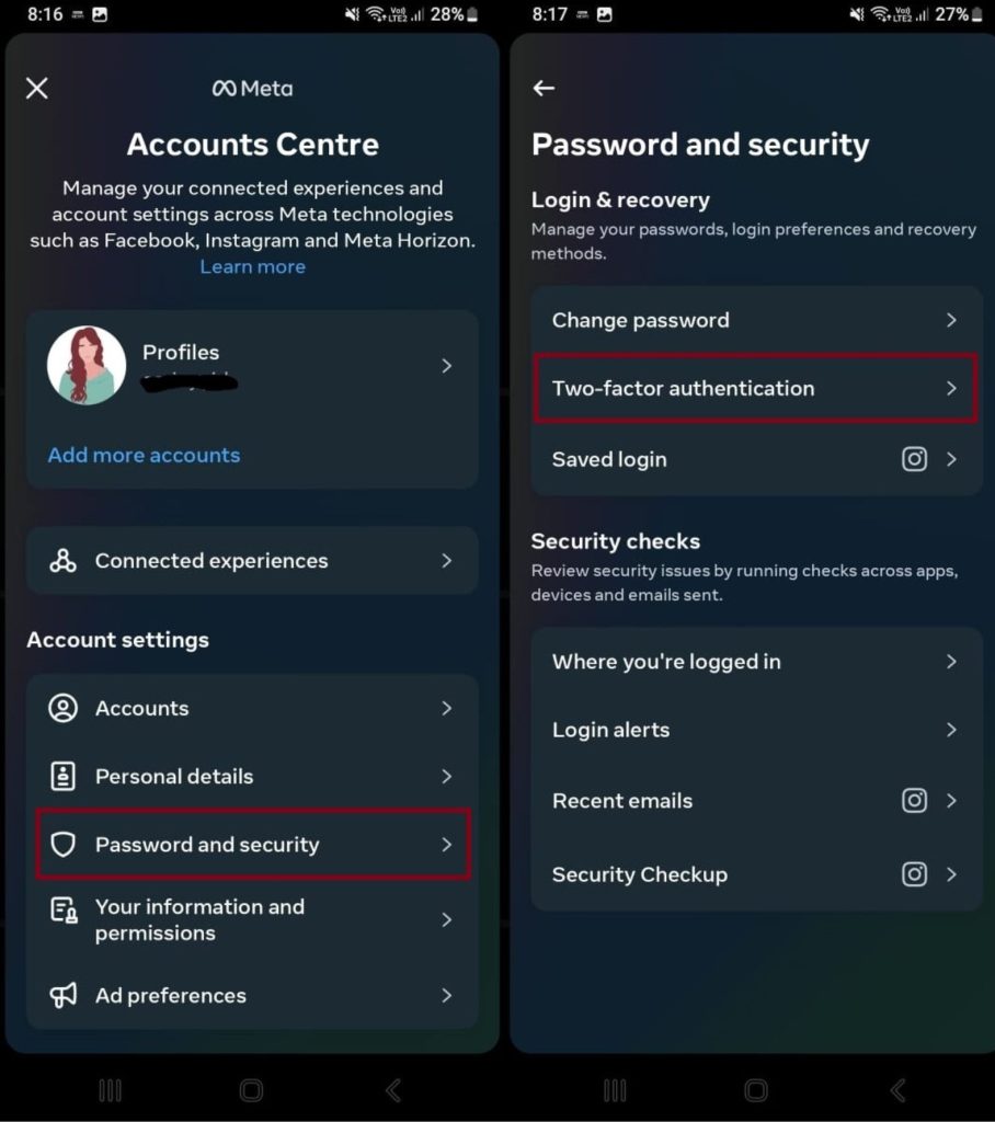 Essential Instagram Security Tips to Prevent Attacks
