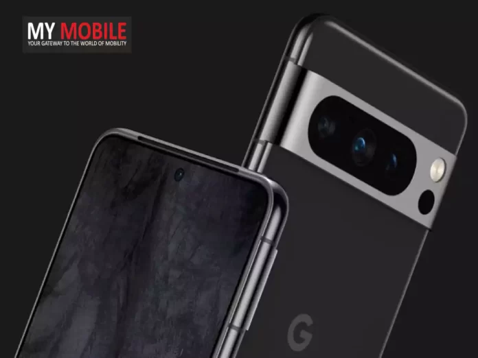 Google Pixel 8 Series Camera Specifications Leaked