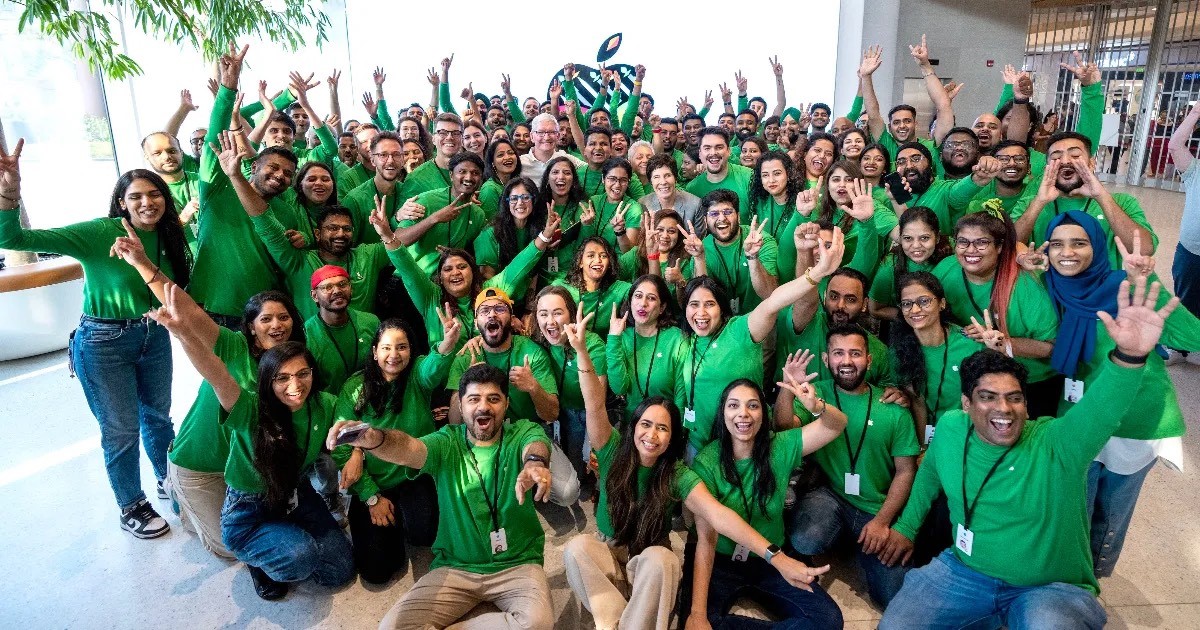 Apple Stores in India