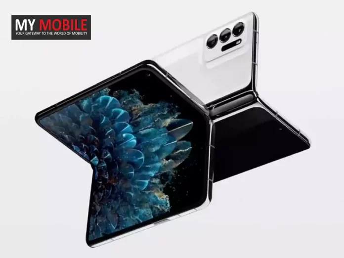OnePlus Fold OnePlus Fold
