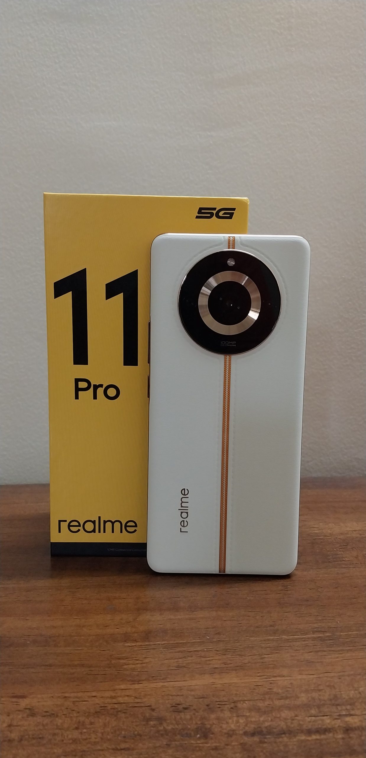 Realme 11 Pro series