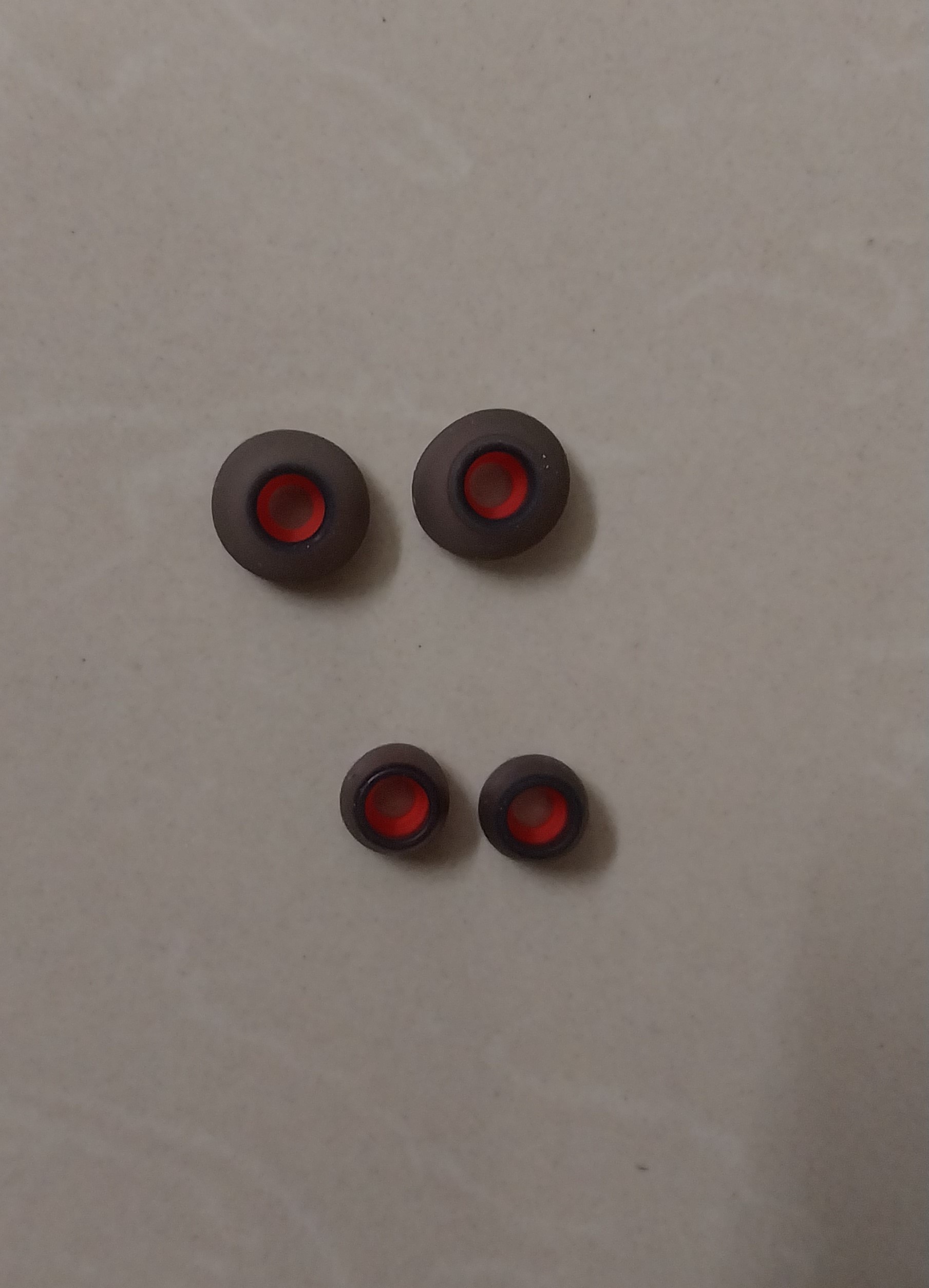 Hearmo Earfit Tune-C