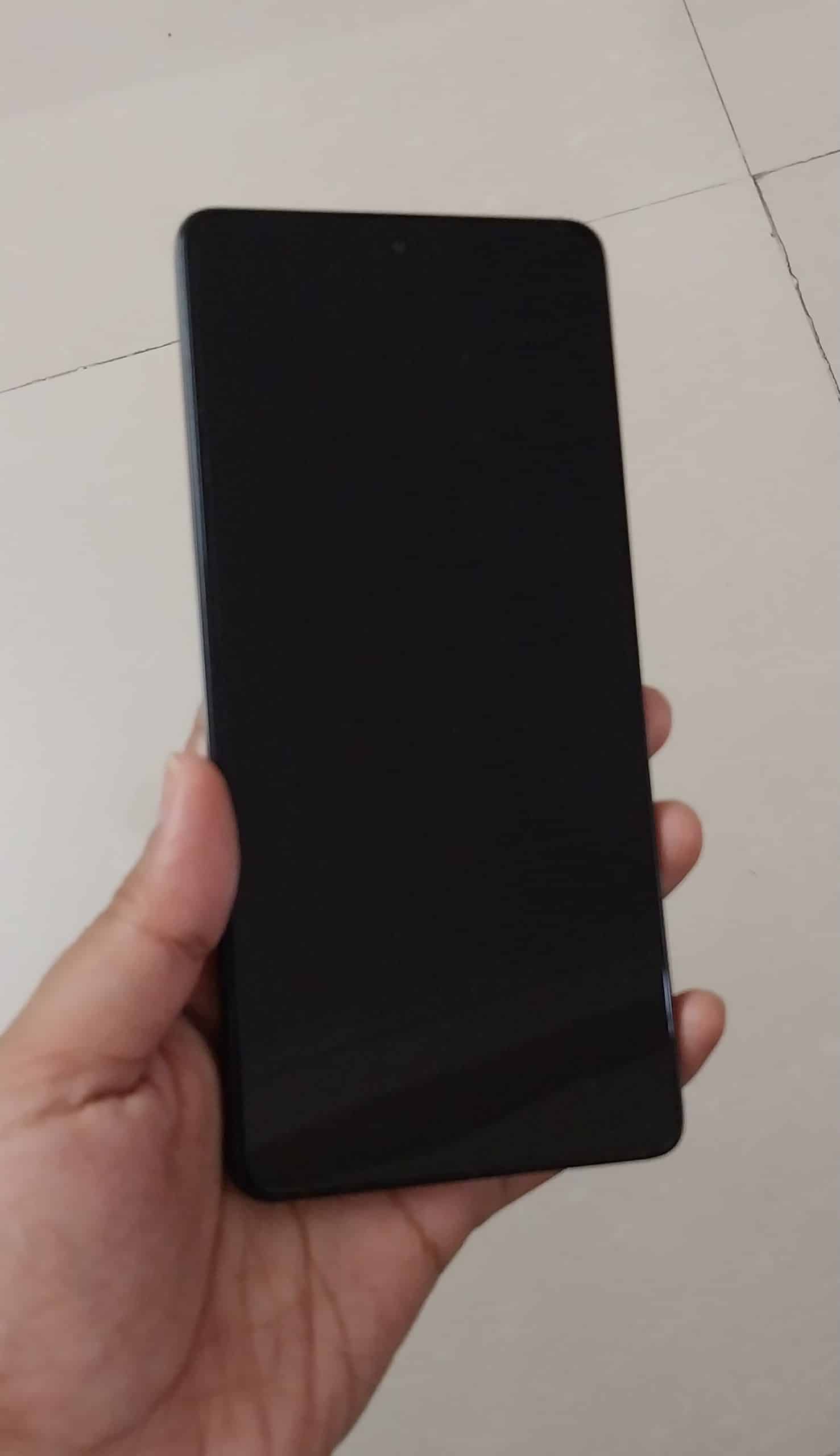 Poco F5 5G Review