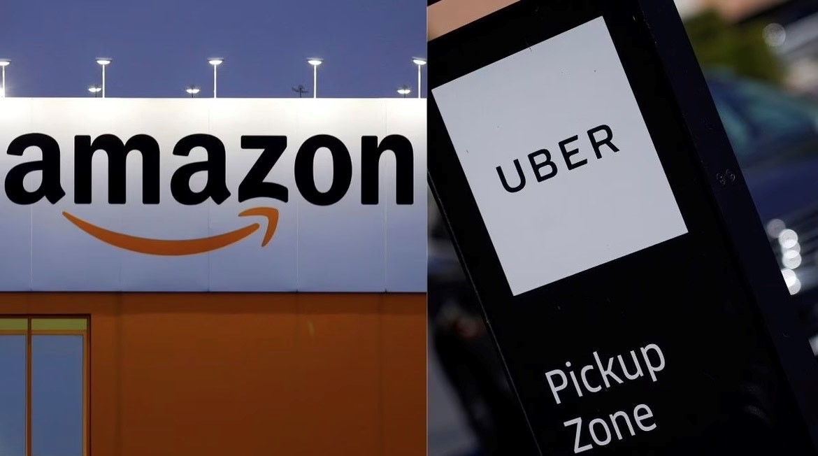 Amazon-Uber Offer