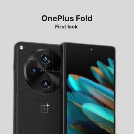 OnePlus V Fold