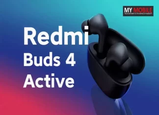 Xiaomi Redmi Buds 4