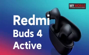 Xiaomi Redmi Buds 4