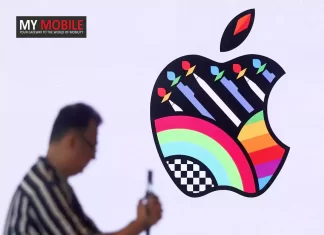 Apple Stores in India