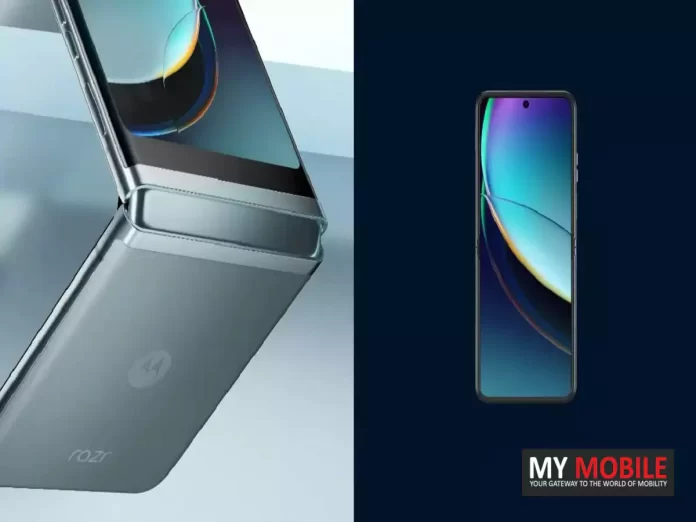 Moto Razr 40 series Moto Razr 40 series