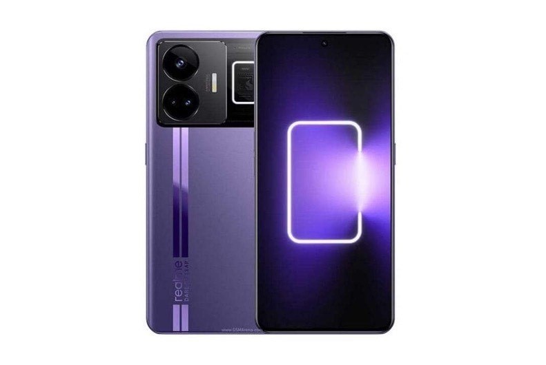 Realme GT Neo 5 Pro