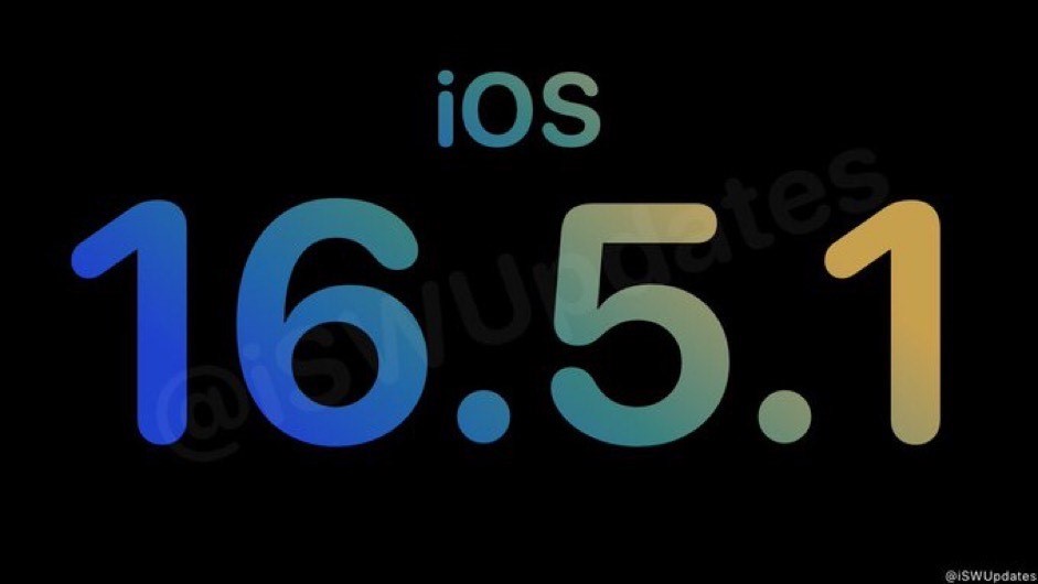 iOS 16