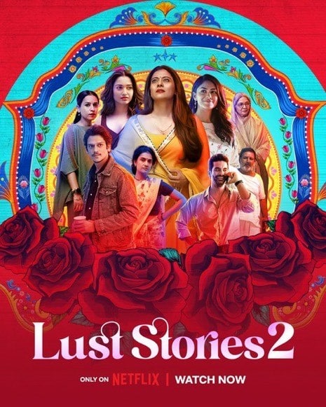 Lust Stories 2 
