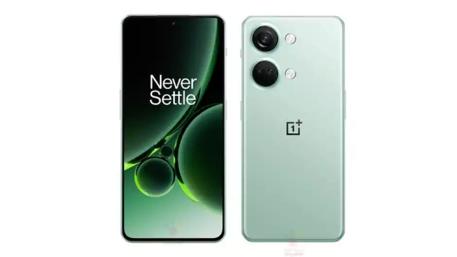 ONEPLUS NORD 3