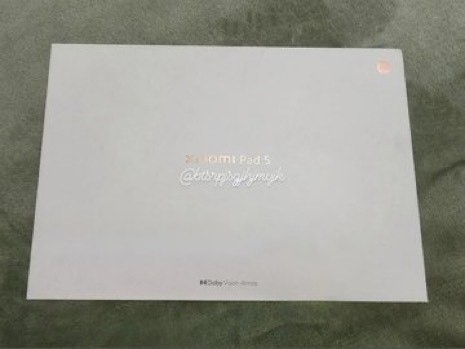 Xiaomi Pad 5