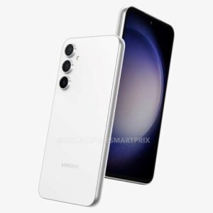 Samsung Galaxy S23 FE