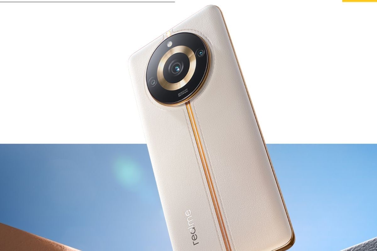 Realme 11 Pro Series