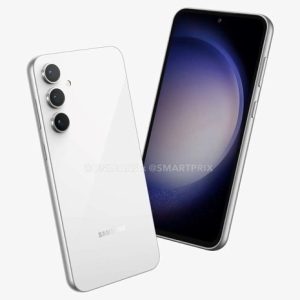 Samsung Galaxy S23 FE