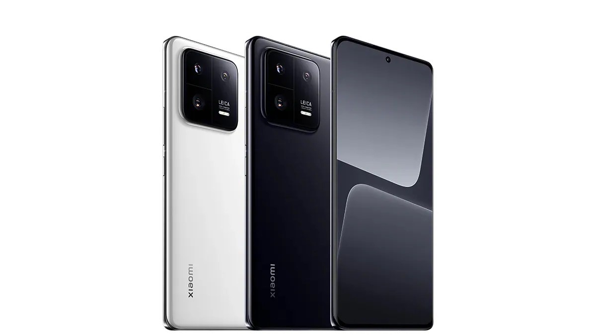 Xiaomi 14 Series