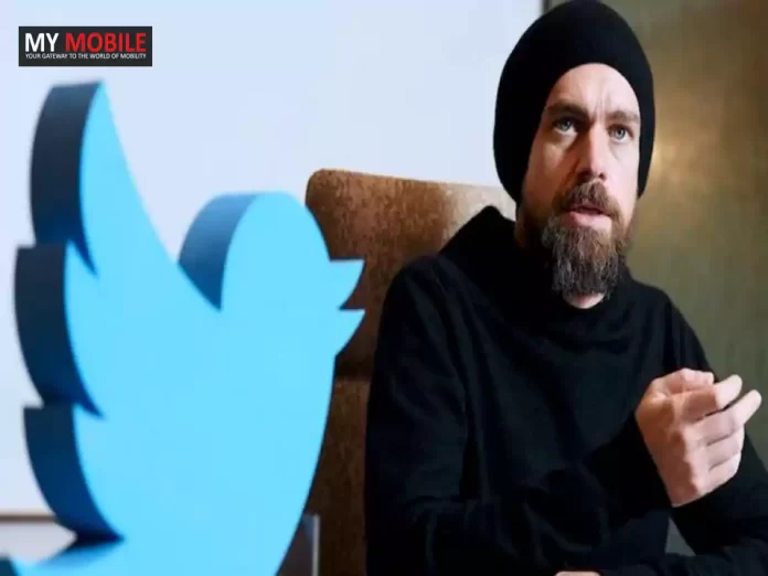 Twitter CEO Jack Dorsey