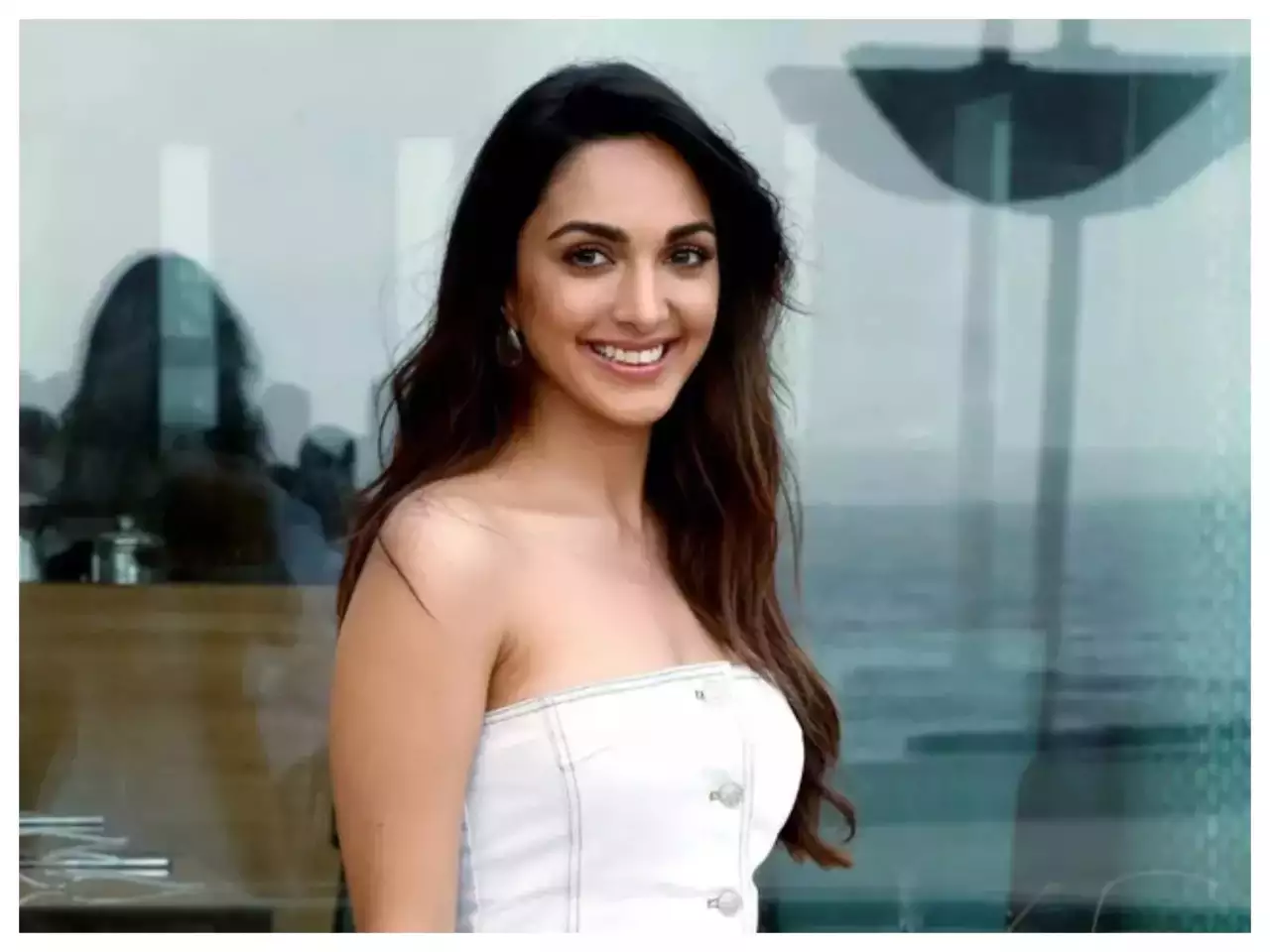 Kiara Advani's