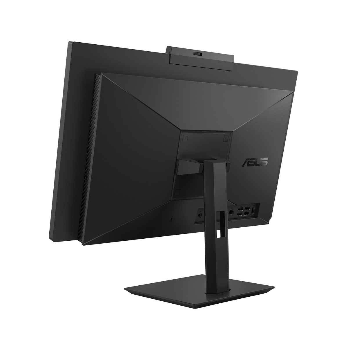 ASUS A5 Series_A5402_Product photo_1B_Black_09_WithODD