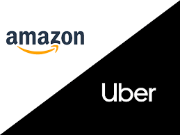 Amazon-Uber Offer