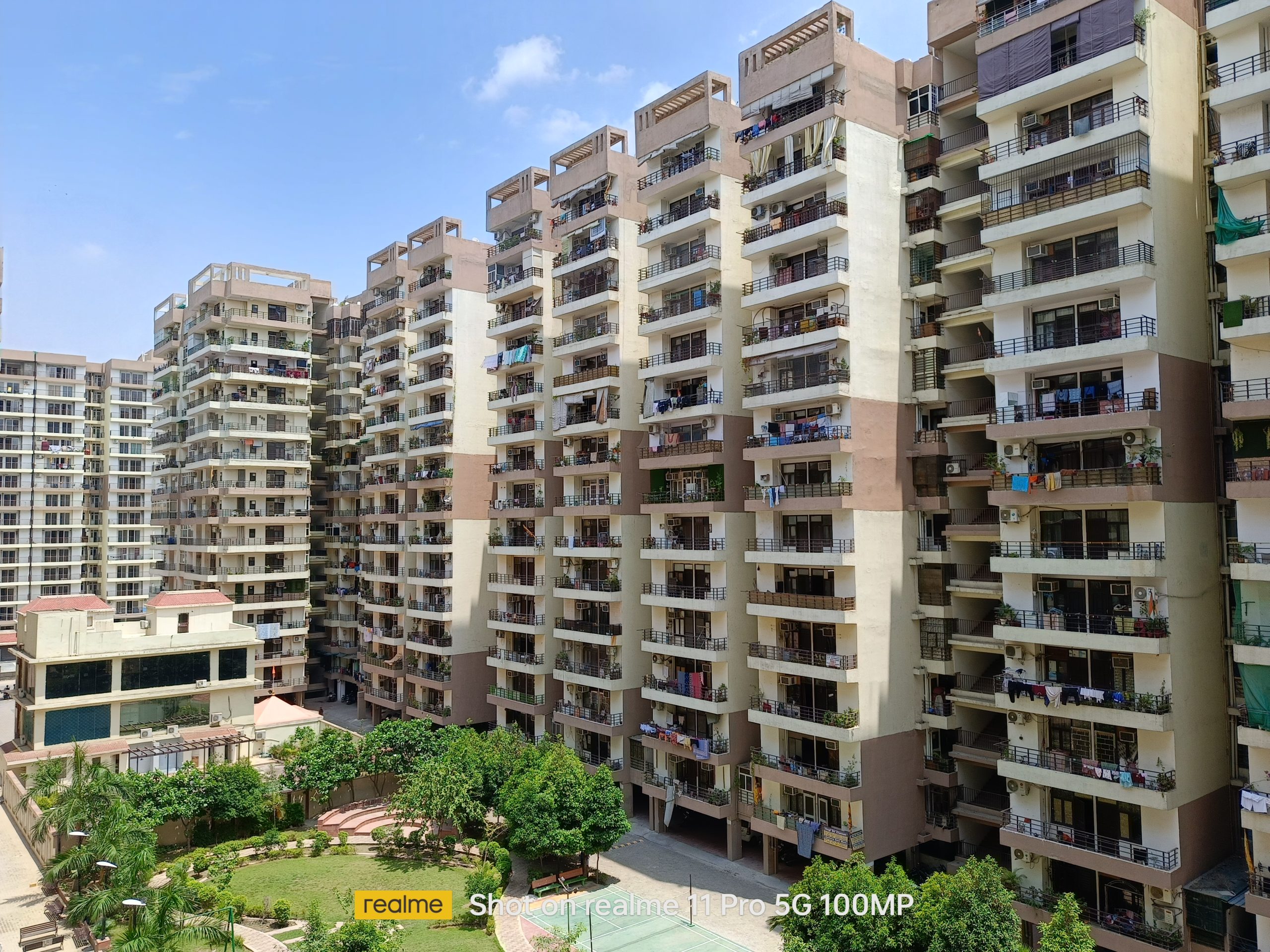 Daylight_NormalMode_1X View Shot_1