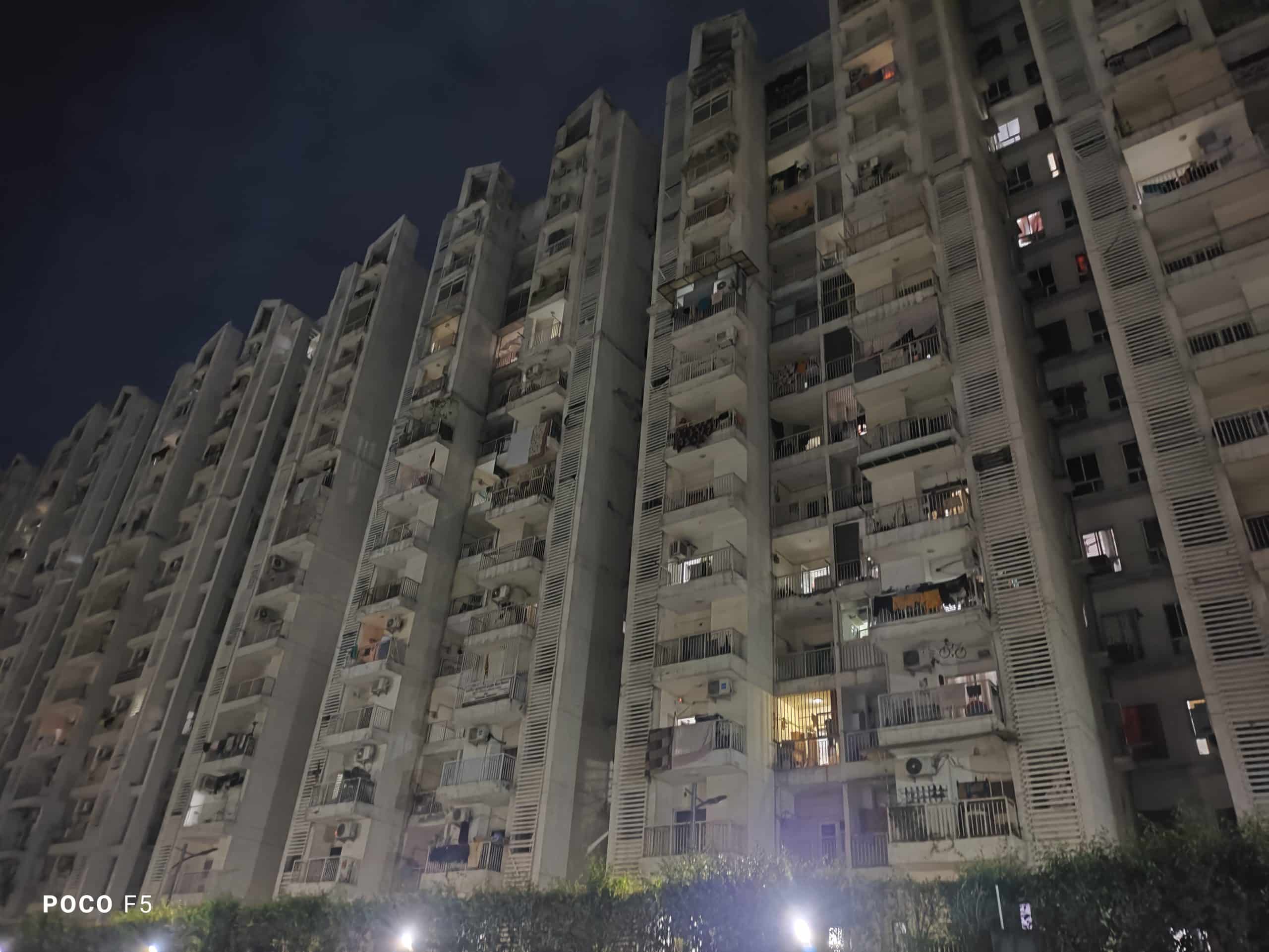 Nigh Mode_Macro Lens