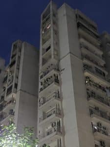 Night Mode_Macro Lens