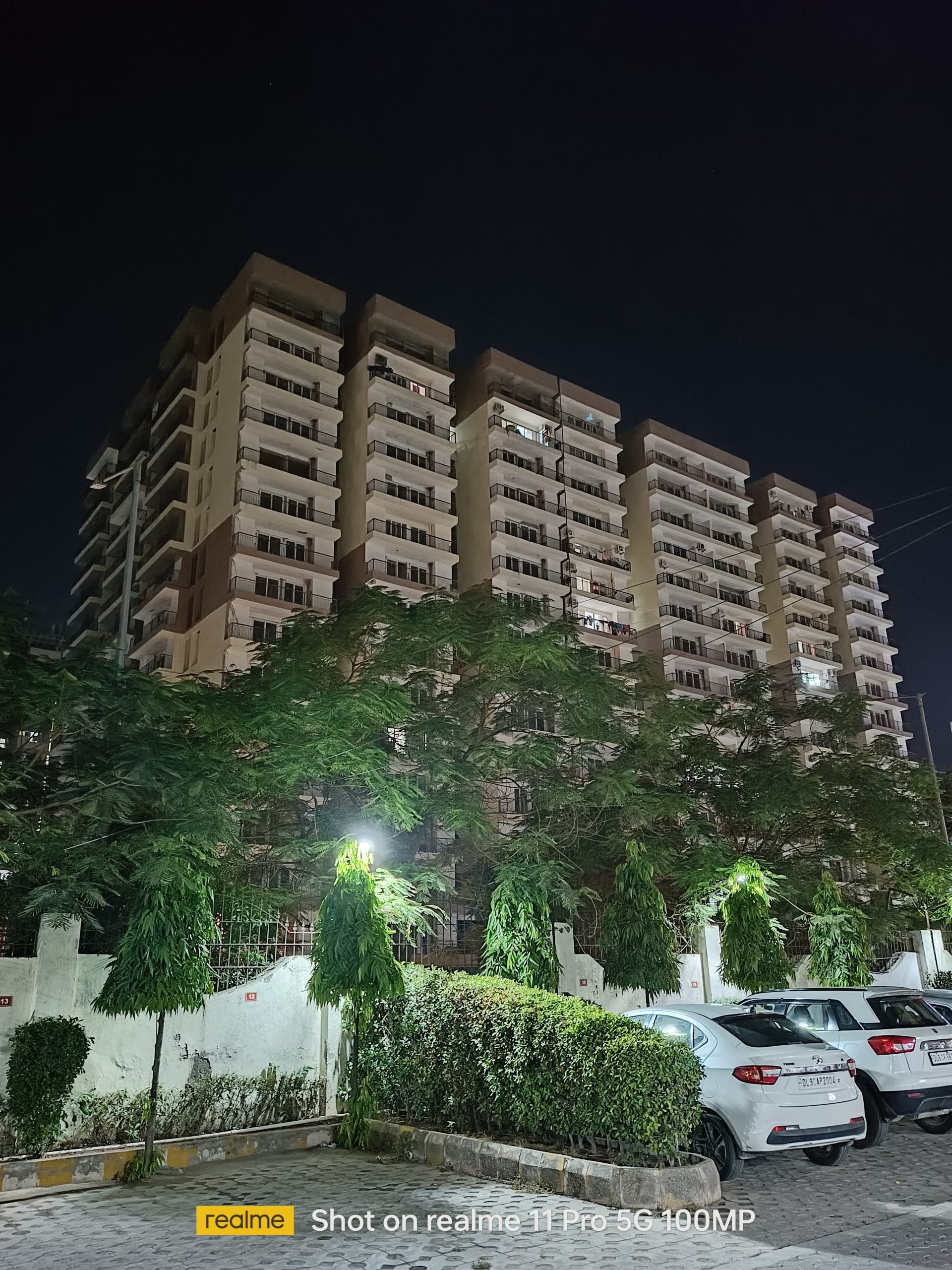 NightMode_1X View Shot