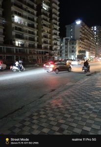 Night_Street Mode_1X View Shot