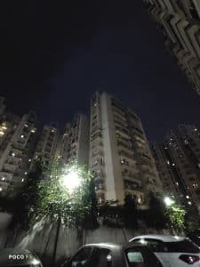 Potrait Mode_Ulta Wide