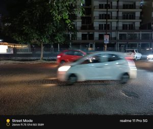 StreetMode_1X View Shot