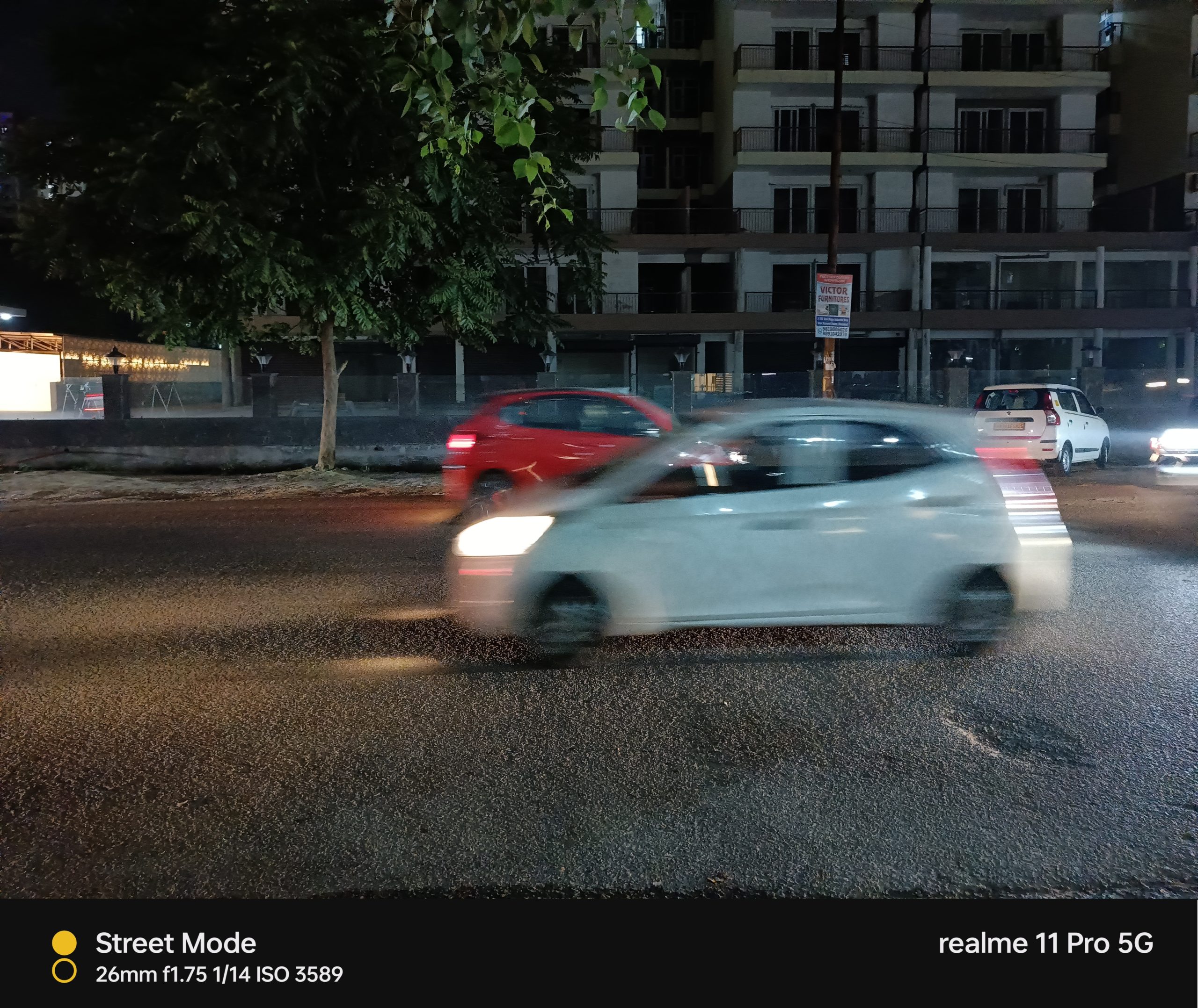 StreetMode_1X View Shot