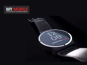 Nothing Smartwatch