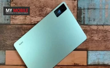 XIAOMI REDMI PAD 2