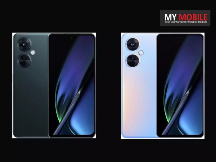 Upcoming OPPO Smartphone