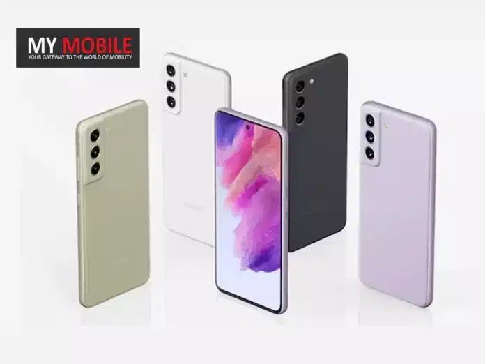 Samsung Galaxy S21 FE