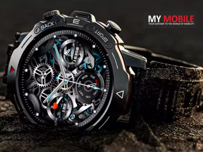 Fire-Boltt Grenade Fire-Boltt Grenade