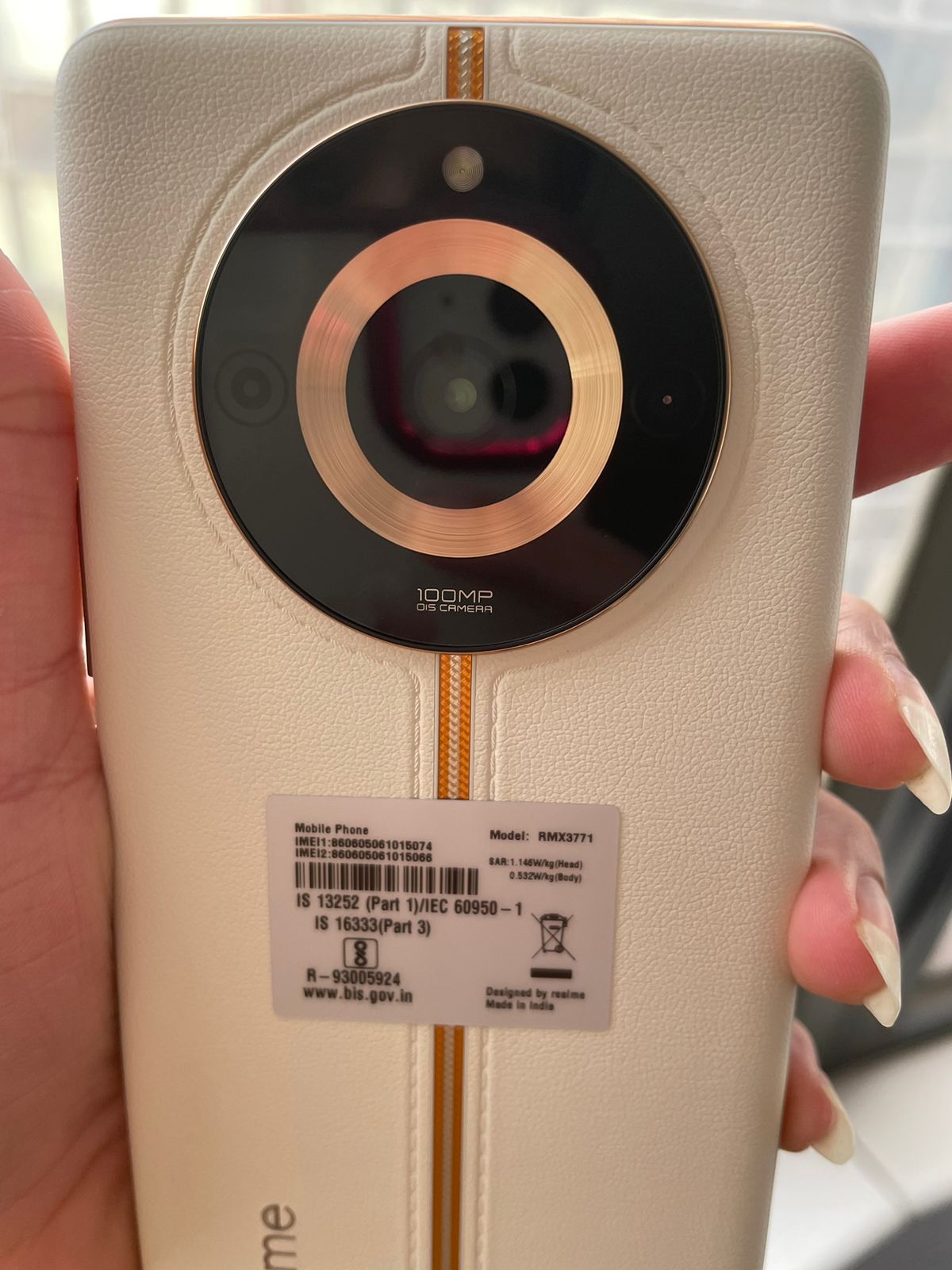 Realme 11 Pro