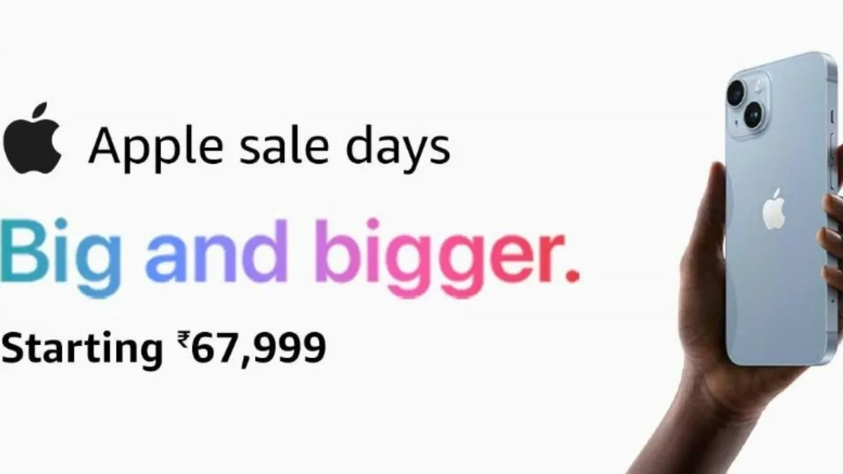 apple-days-sale-amazon