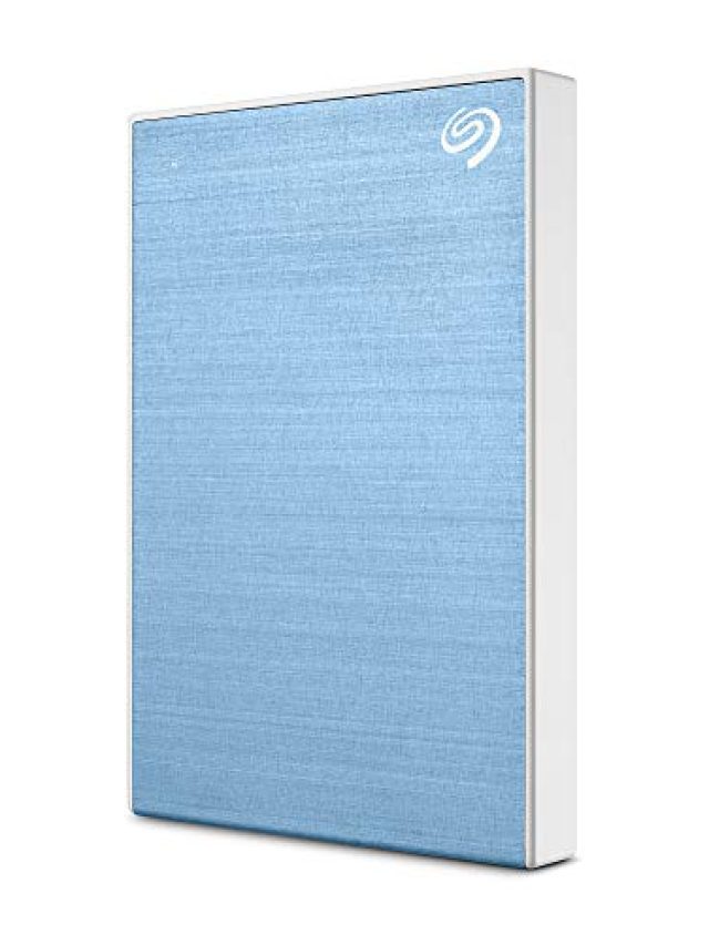 Best external hard drives under Rs 5,000 on Amazon India My Mobile India