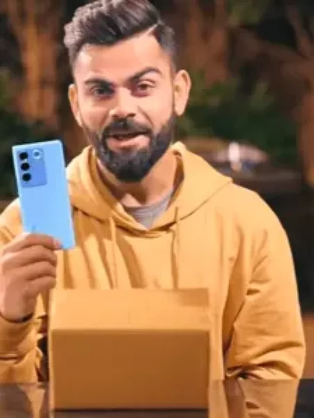 Smartphone Brands and Their Brand Ambassadors My Mobile India